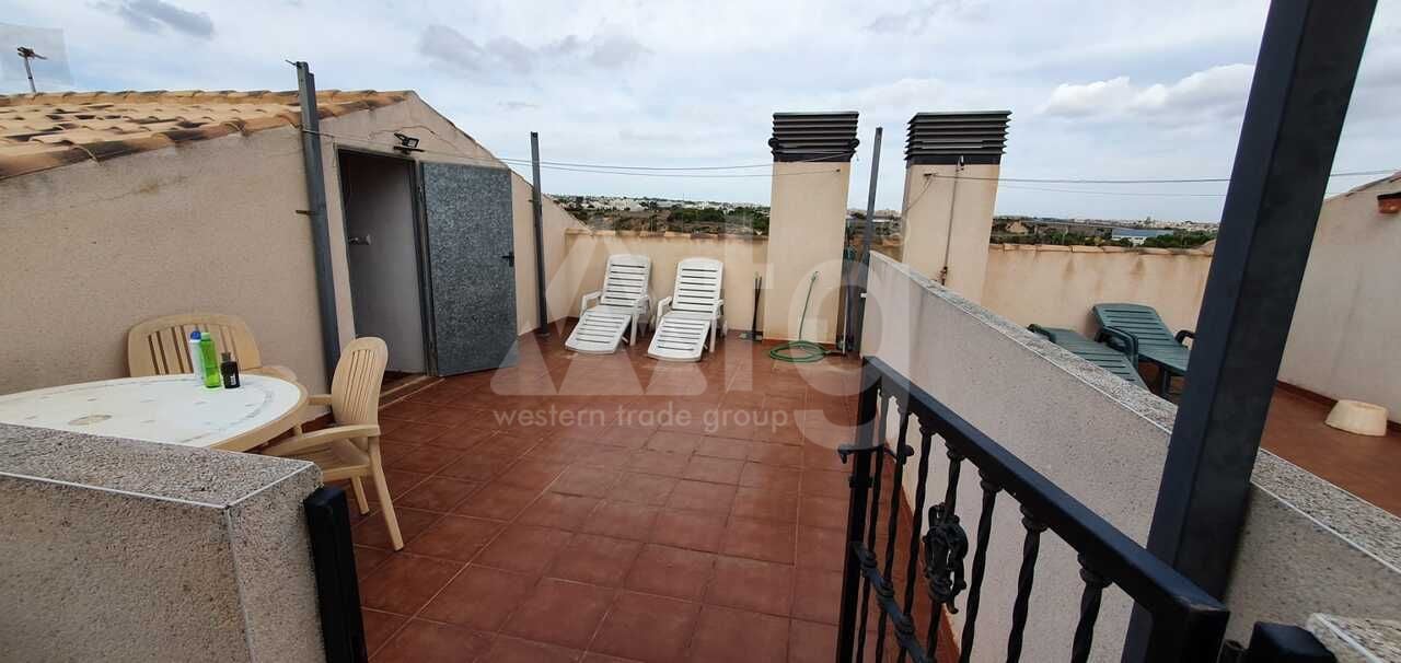 Appartement de 2 chambres à Cabo Roig - SMS135625 - Photo - 22