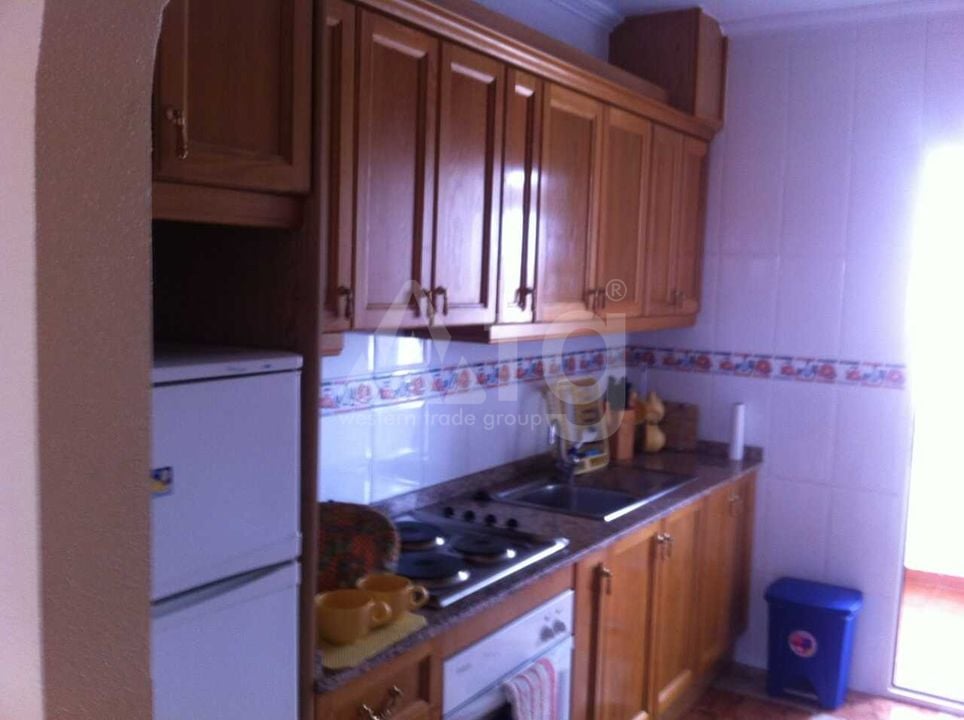 Appartement de 2 chambres à Cabo Roig - SMS135625 - Photo - 12