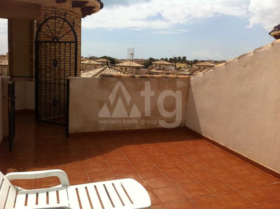 Appartement de 2 chambres à Cabo Roig - SMS135625 - Photo - 21