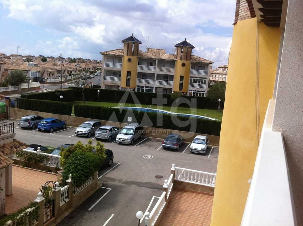 Appartement de 2 chambres à Cabo Roig - SMS135625 - Photo - 27