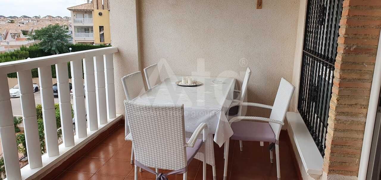 Appartement de 2 chambres à Cabo Roig - SMS135625 - Photo - 19