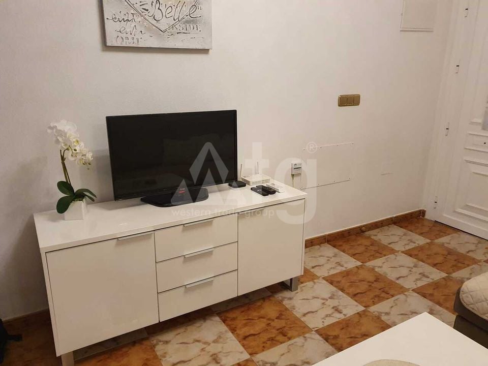 Appartement de 2 chambres à Cabo Roig - SMS135625 - Photo - 10