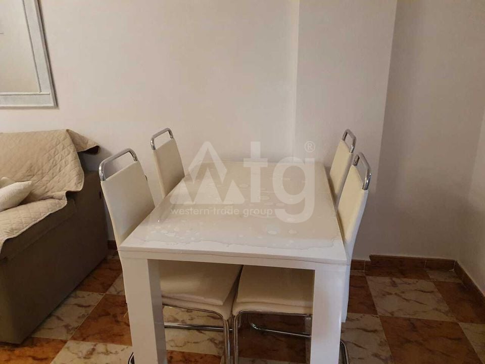 Appartement de 2 chambres à Cabo Roig - SMS135625 - Photo - 6