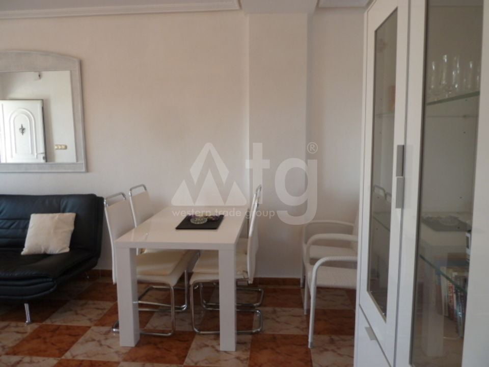 Appartement de 2 chambres à Cabo Roig - SMS135625 - Photo - 7