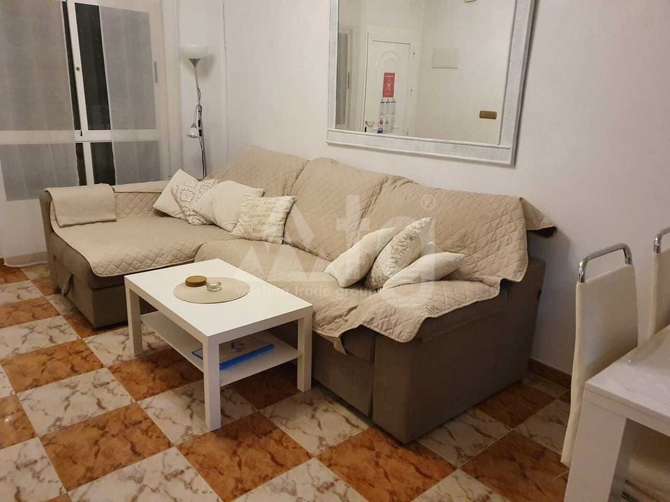 Appartement de 2 chambres à Cabo Roig - SMS135625 - Photo - 5