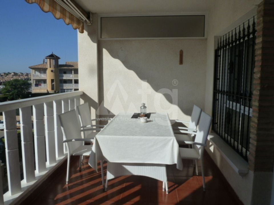 Appartement de 2 chambres à Cabo Roig - SMS135625 - Photo - 18