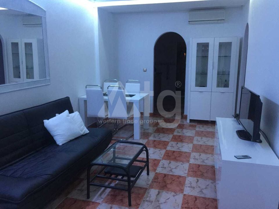 Appartement de 2 chambres à Cabo Roig - SMS135625 - Photo - 8
