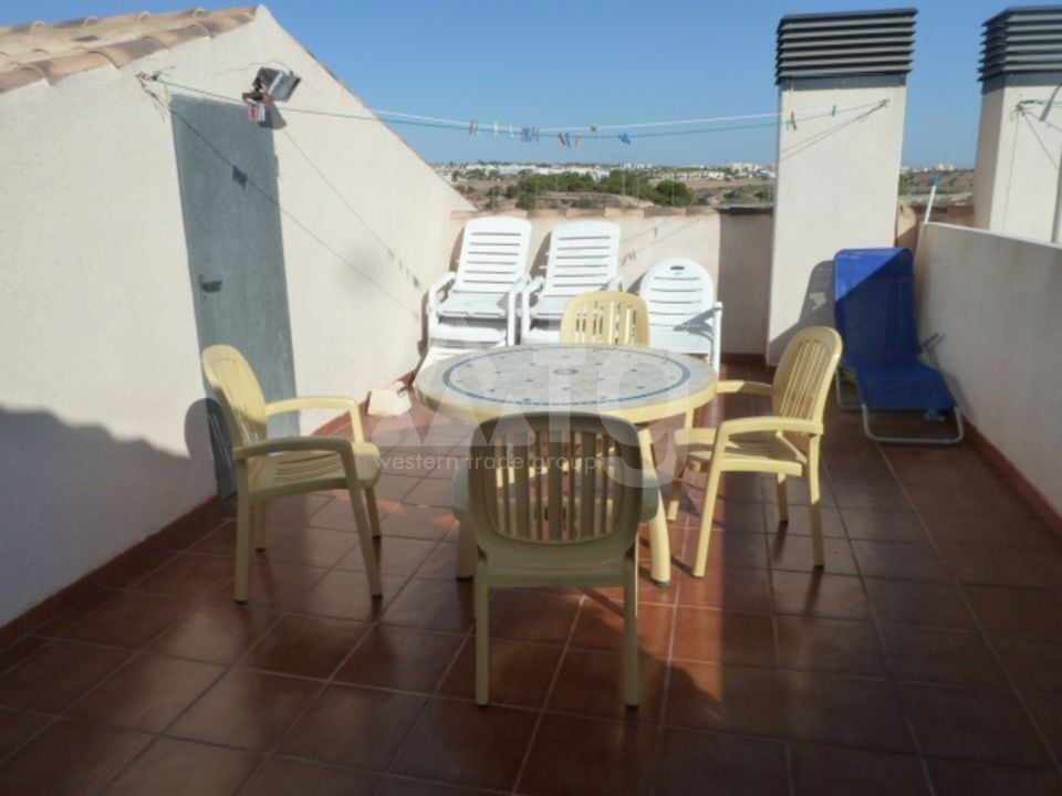 Appartement de 2 chambres à Cabo Roig - SMS135625 - Photo - 23