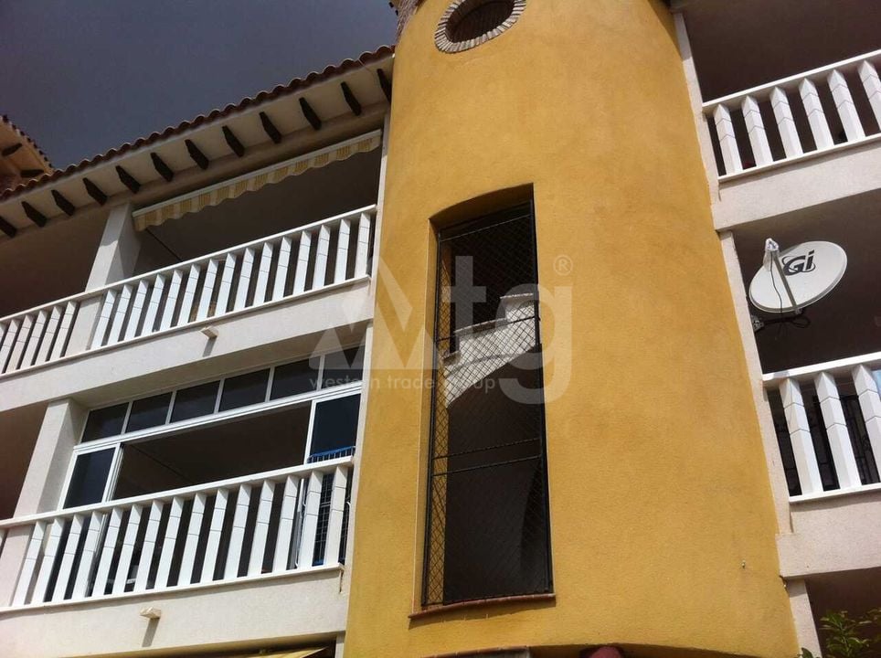 Appartement de 2 chambres à Cabo Roig - SMS135625 - Photo - 24