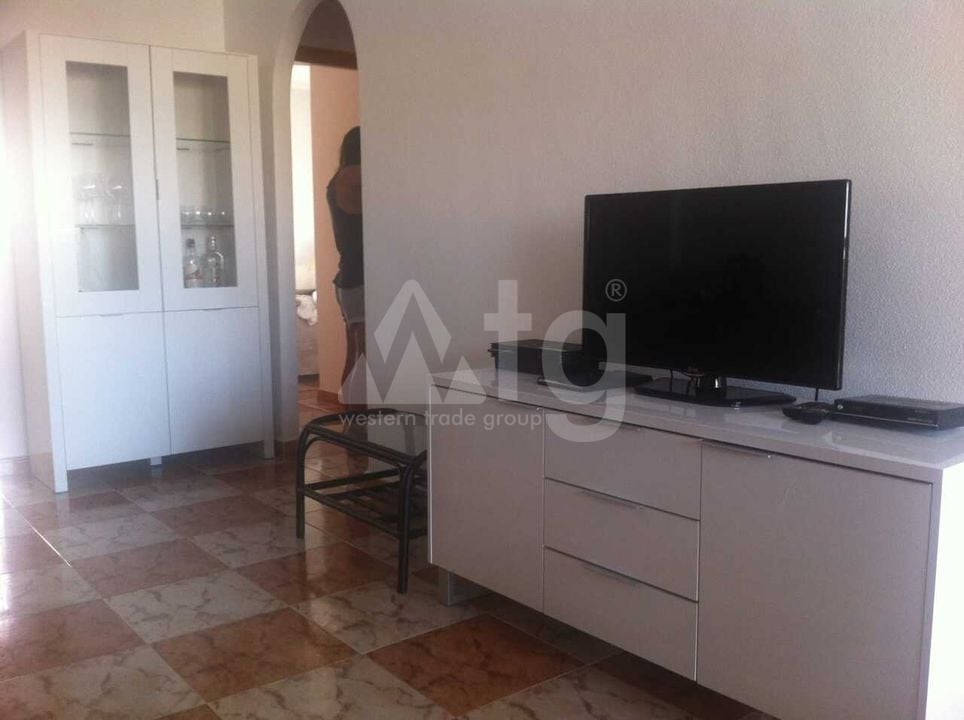 Appartement de 2 chambres à Cabo Roig - SMS135625 - Photo - 9