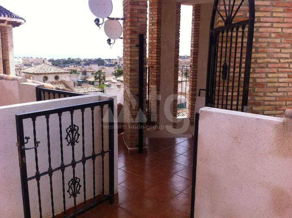 Appartement de 2 chambres à Cabo Roig - SMS135625 - Photo - 20