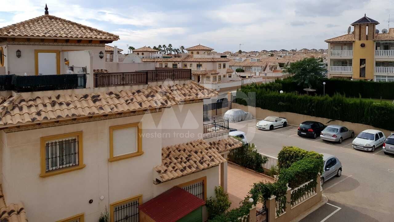 Appartement de 2 chambres à Cabo Roig - SMS135625 - Photo - 26