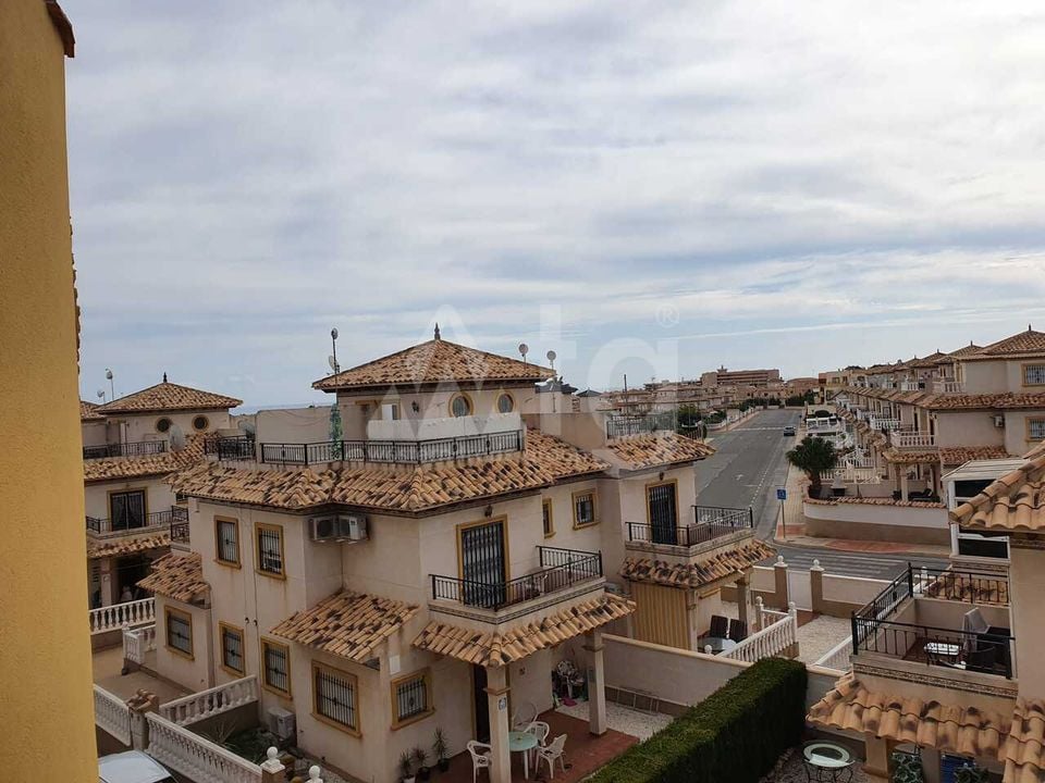 Appartement de 2 chambres à Cabo Roig - SMS135625 - Photo - 28