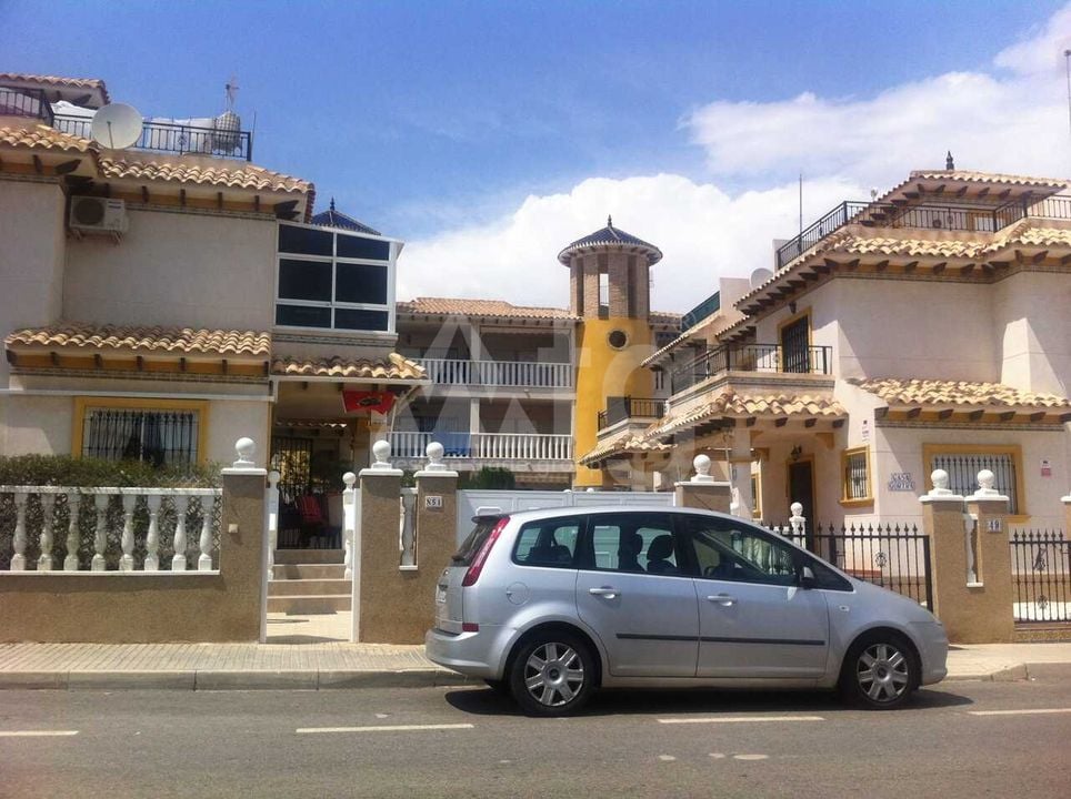Appartement de 2 chambres à Cabo Roig - SMS135625 - Photo - 1