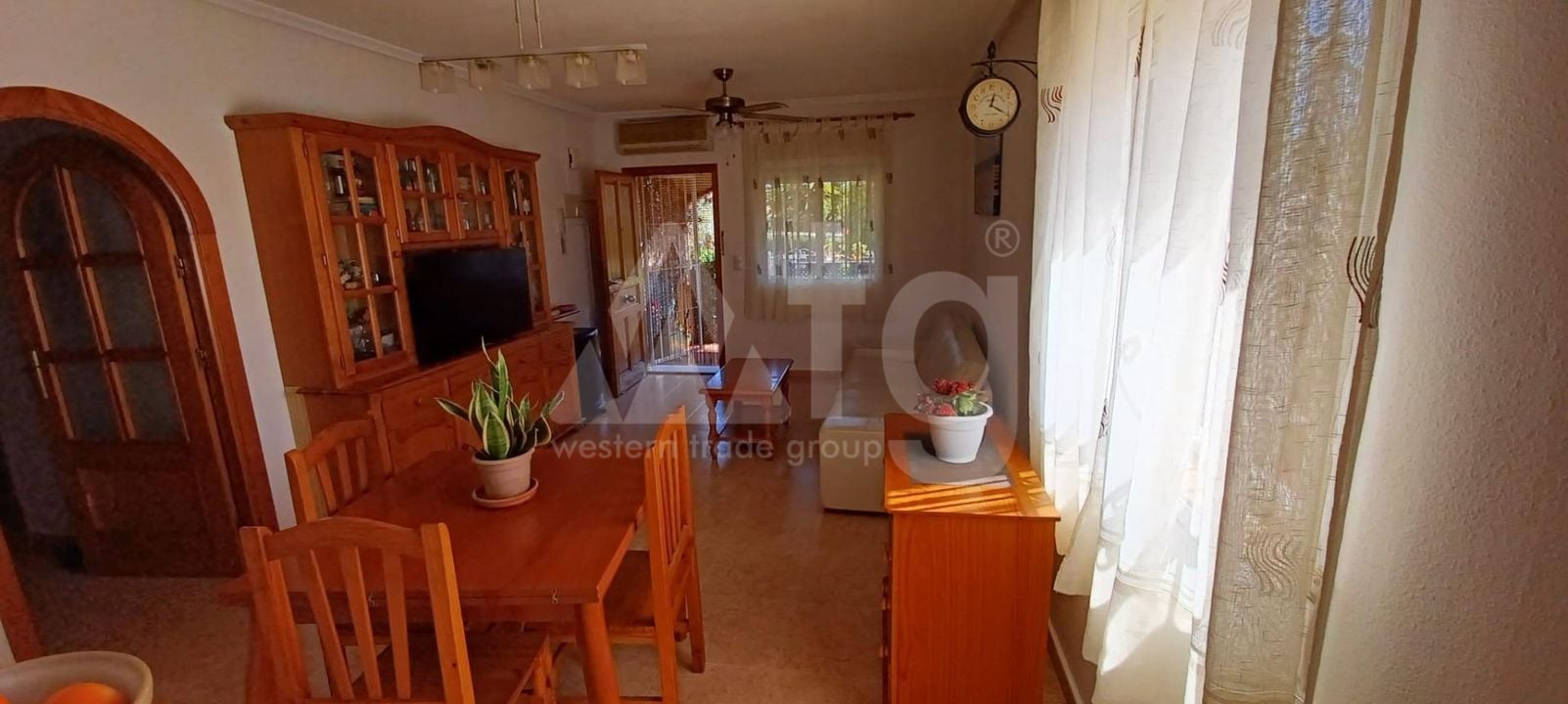 Townhouse de 3 chambres à Orihuela Costa - CT135628 - Photo - 5