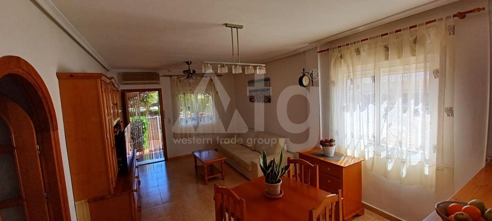 Townhouse de 3 chambres à Orihuela Costa - CT135628 - Photo - 3