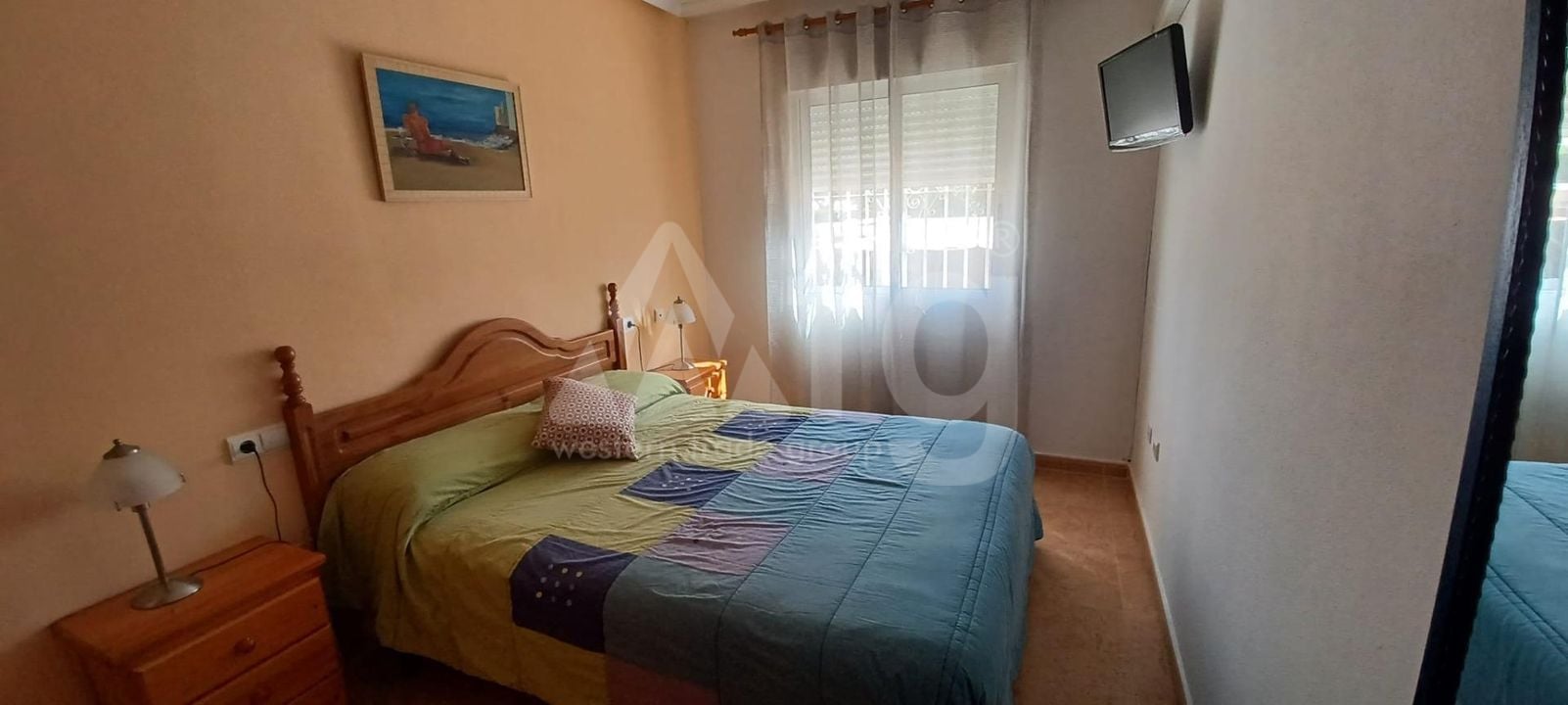 Townhouse de 3 chambres à Orihuela Costa - CT135628 - Photo - 10