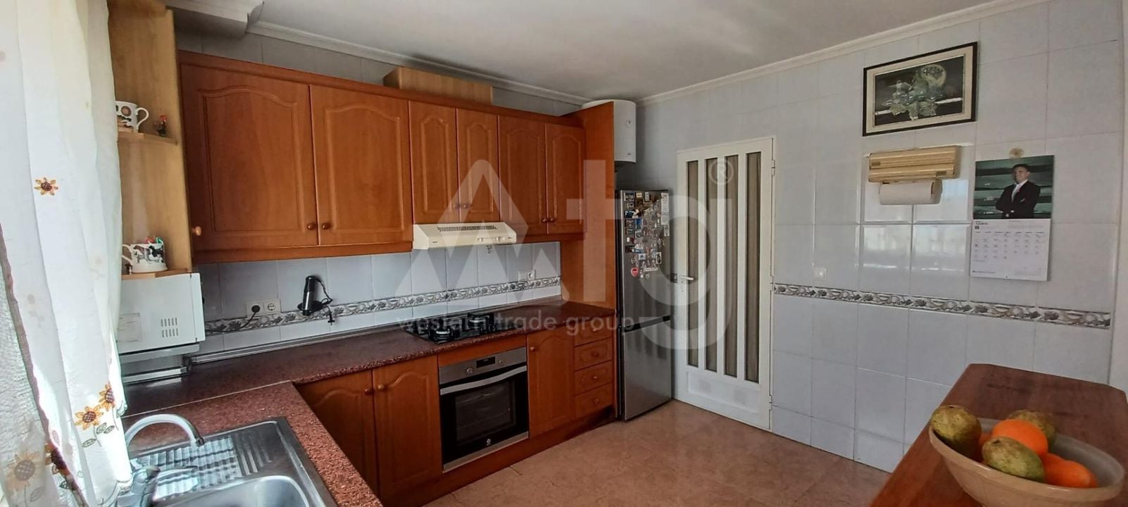 Townhouse de 3 chambres à Orihuela Costa - CT135628 - Photo - 9