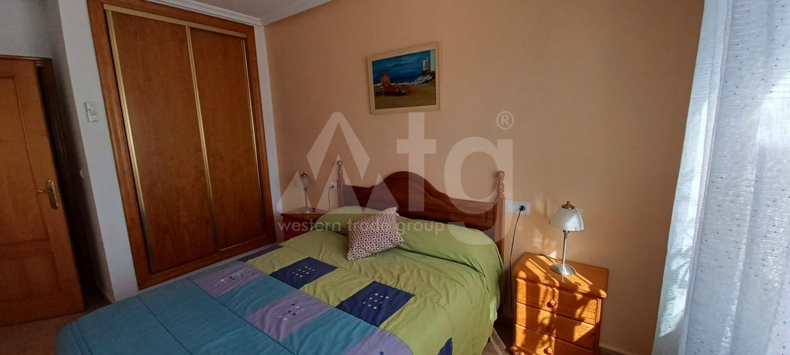 Townhouse de 3 chambres à Orihuela Costa - CT135628 - Photo - 12