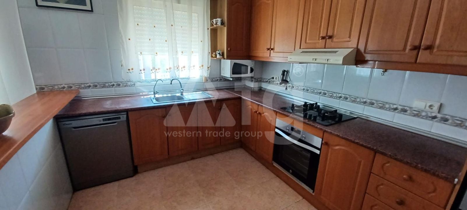 Townhouse de 3 chambres à Orihuela Costa - CT135628 - Photo - 6
