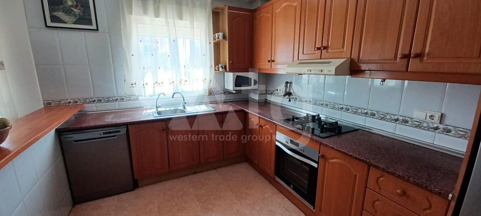 Townhouse de 3 chambres à Orihuela Costa - CT135628 - Photo - 7