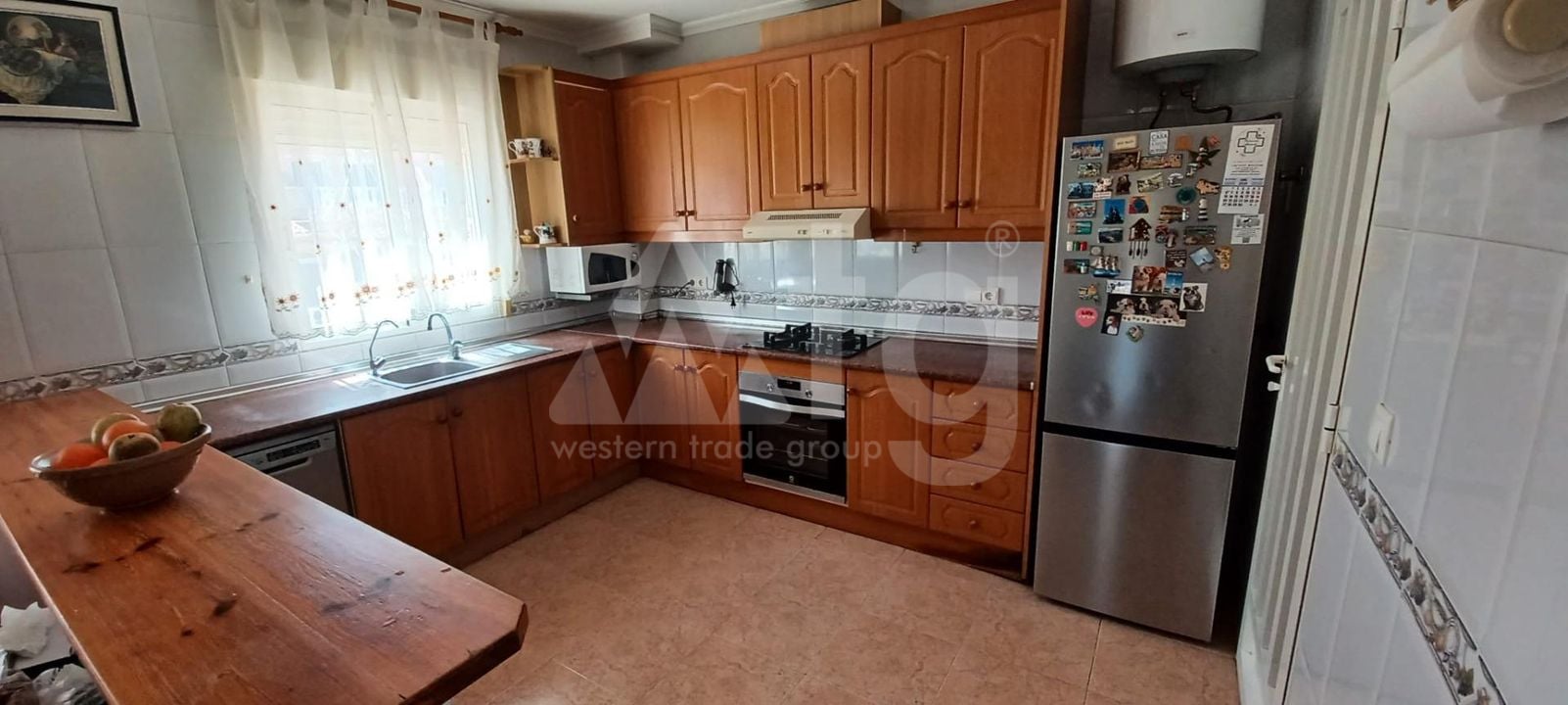 Townhouse de 3 chambres à Orihuela Costa - CT135628 - Photo - 8