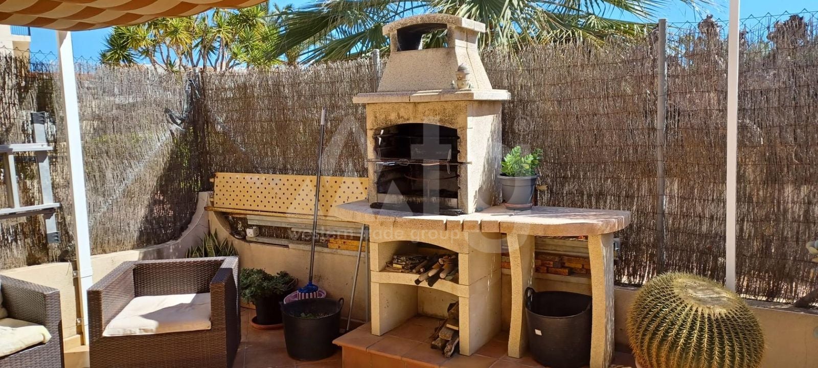 Townhouse de 3 chambres à Orihuela Costa - CT135628 - Photo - 19