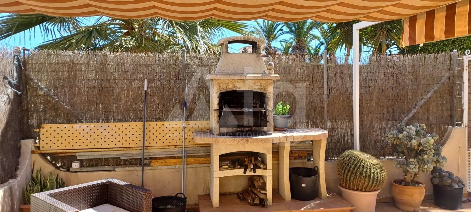 Townhouse de 3 chambres à Orihuela Costa - CT135628 - Photo - 18