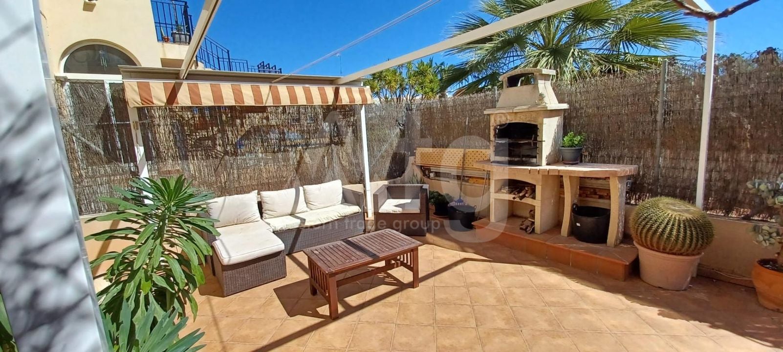 Townhouse de 3 chambres à Orihuela Costa - CT135628 - Photo - 15