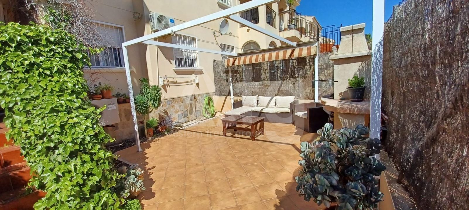 Townhouse de 3 chambres à Orihuela Costa - CT135628 - Photo - 14