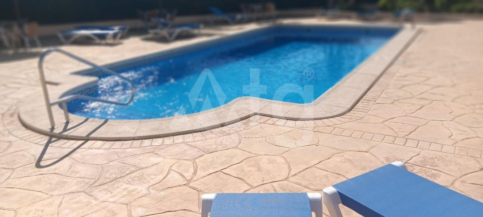 Townhouse de 3 chambres à Orihuela Costa - CT135628 - Photo - 2