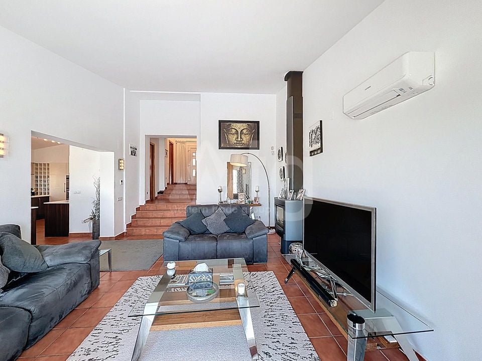 Villa de 4 chambres à Cumbre del Sol - CDS135664 - Photo - 6