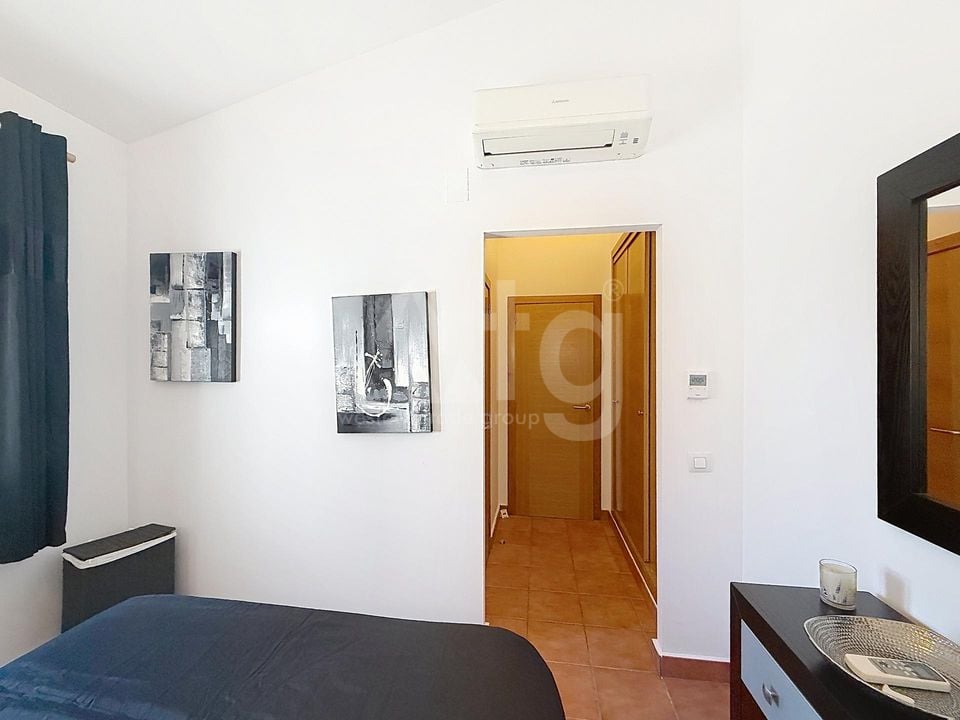 Villa de 4 chambres à Cumbre del Sol - CDS135664 - Photo - 16
