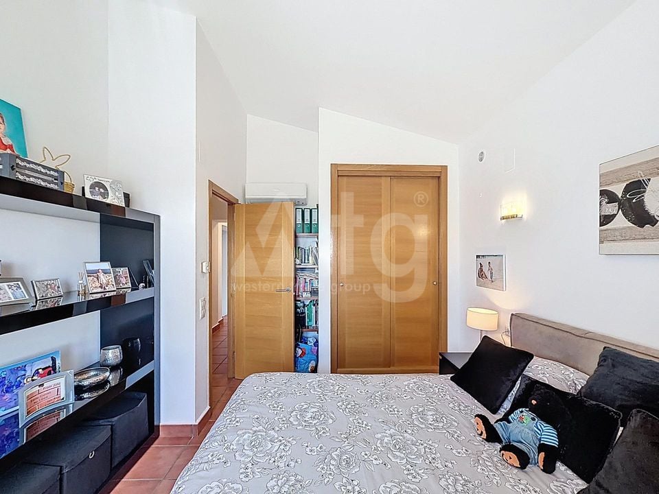 Villa de 4 chambres à Cumbre del Sol - CDS135664 - Photo - 18