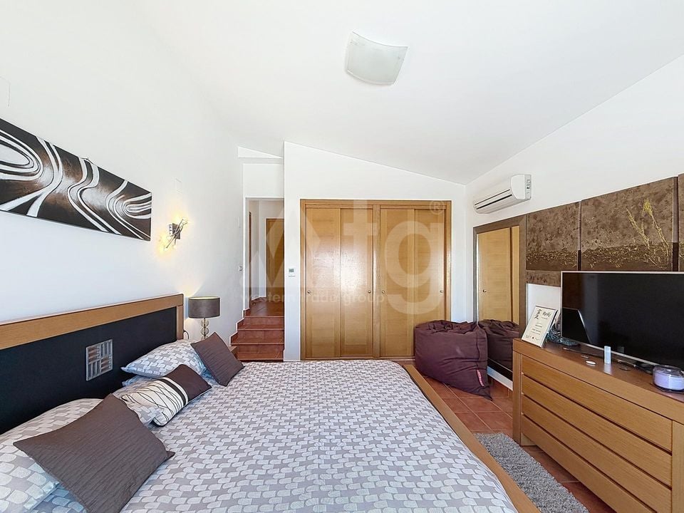 Villa de 4 chambres à Cumbre del Sol - CDS135664 - Photo - 21