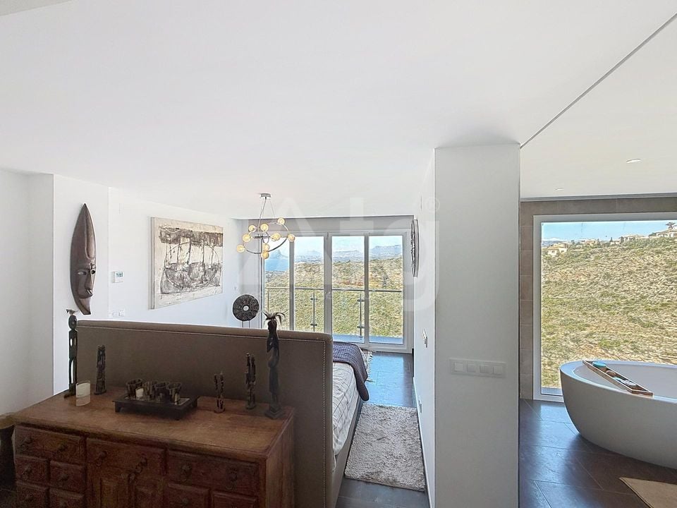 Villa de 4 chambres à Cumbre del Sol - CDS135664 - Photo - 24