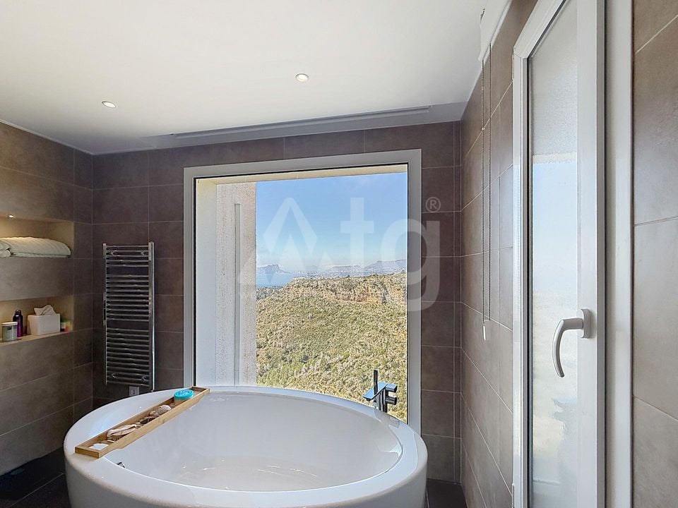 Villa de 4 chambres à Cumbre del Sol - CDS135664 - Photo - 25