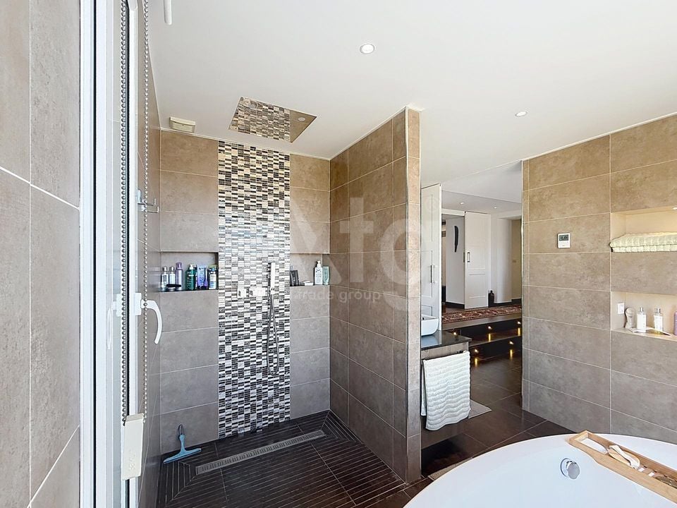 Villa de 4 chambres à Cumbre del Sol - CDS135664 - Photo - 34