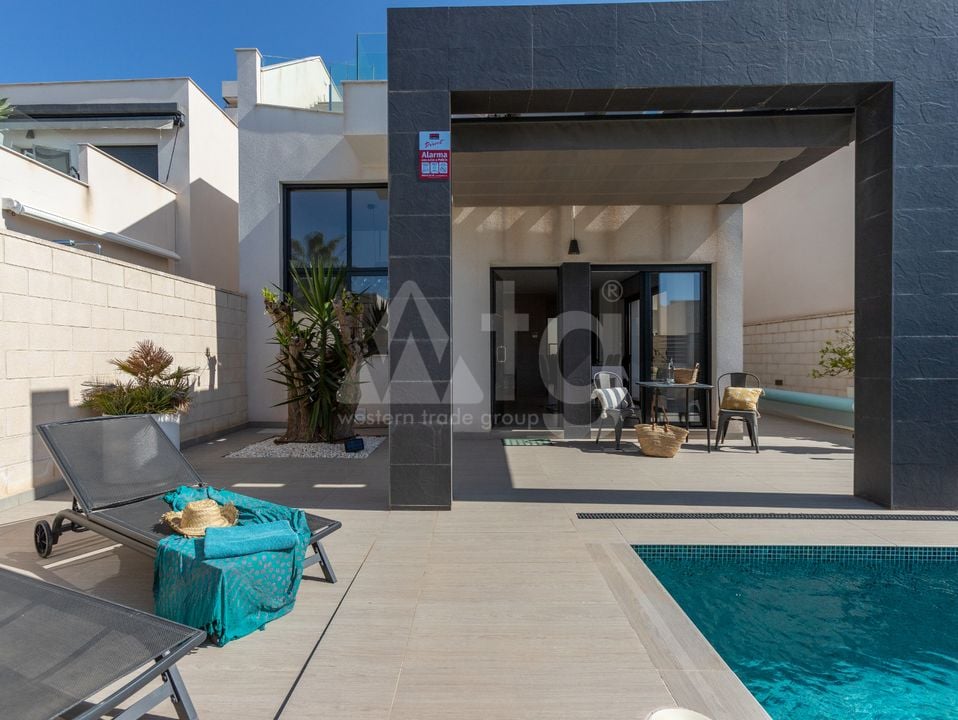 3 bedroom Villa in Rojales - LEA135719 - Photo - 2