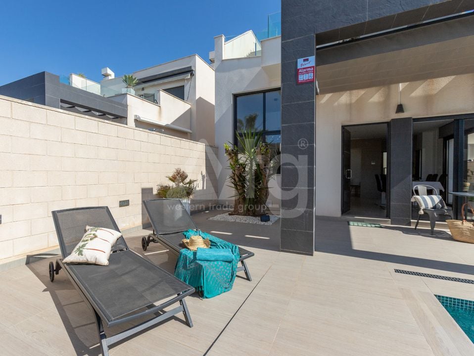 3 bedroom Villa in Rojales - LEA135719 - Photo - 3