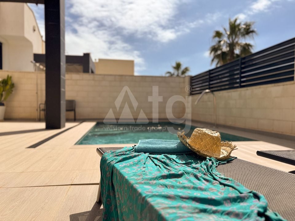 3 bedroom Villa in Rojales - LEA135719 - Photo - 8