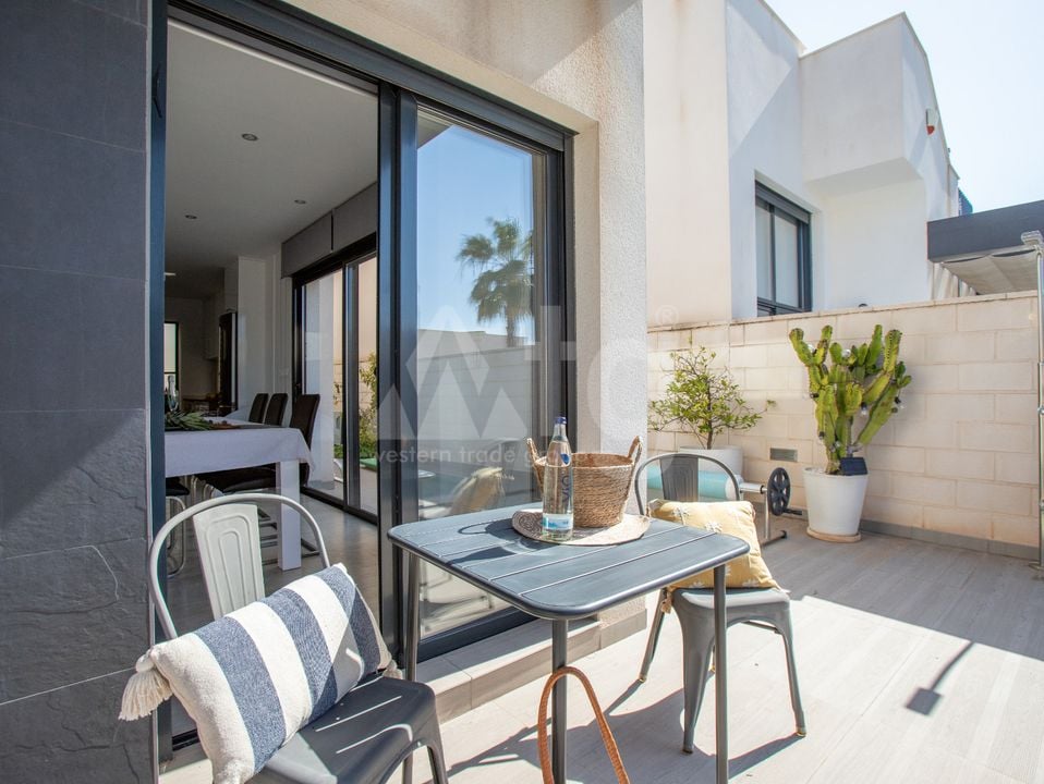 3 bedroom Villa in Rojales - LEA135719 - Photo - 5