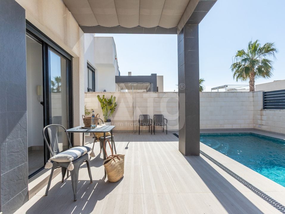 3 bedroom Villa in Rojales - LEA135719 - Photo - 6