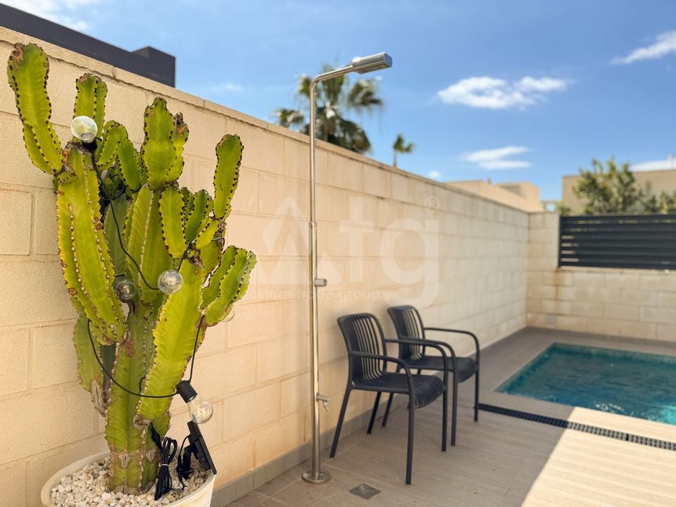 3 bedroom Villa in Rojales - LEA135719 - Photo - 35