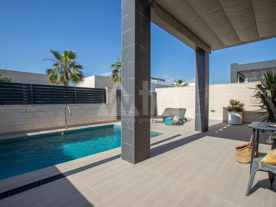 3 bedroom Villa in Rojales - LEA135719 - Photo - 36