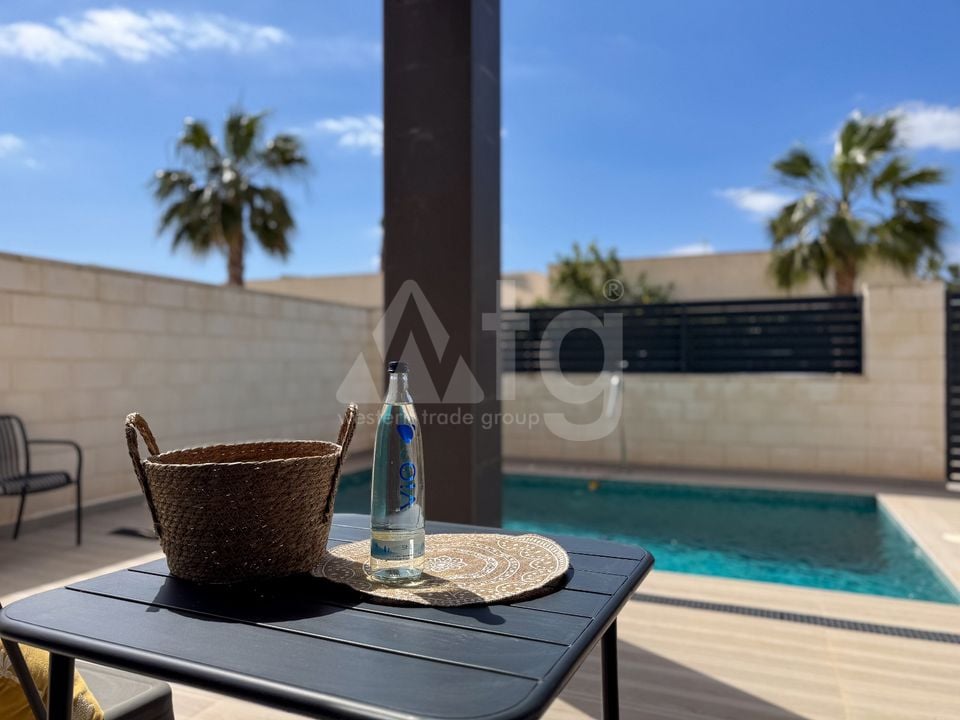 3 bedroom Villa in Rojales - LEA135719 - Photo - 7