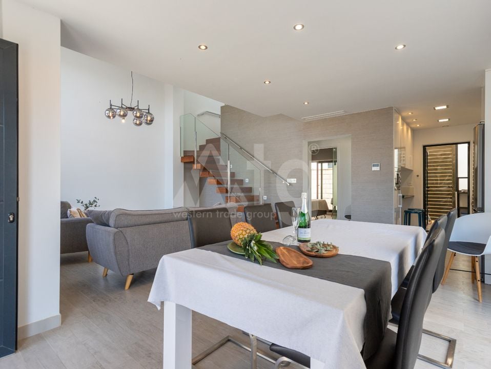 3 bedroom Villa in Rojales - LEA135719 - Photo - 13