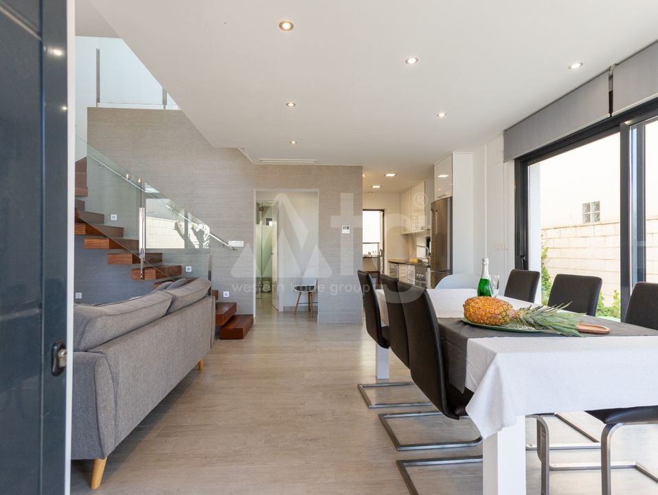 3 bedroom Villa in Rojales - LEA135719 - Photo - 15