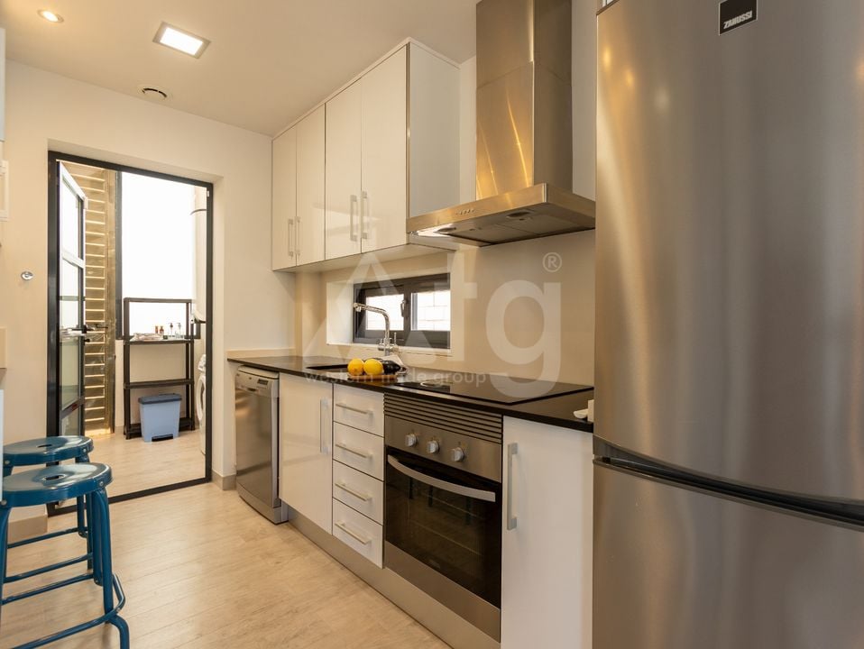 3 bedroom Villa in Rojales - LEA135719 - Photo - 17