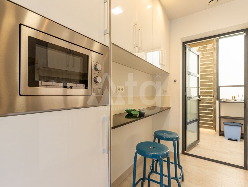 3 bedroom Villa in Rojales - LEA135719 - Photo - 19